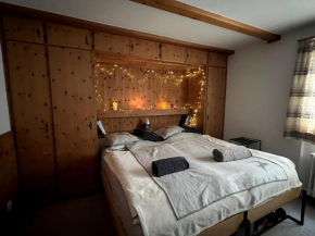 Cosy Mountain Studio for 1 or 2